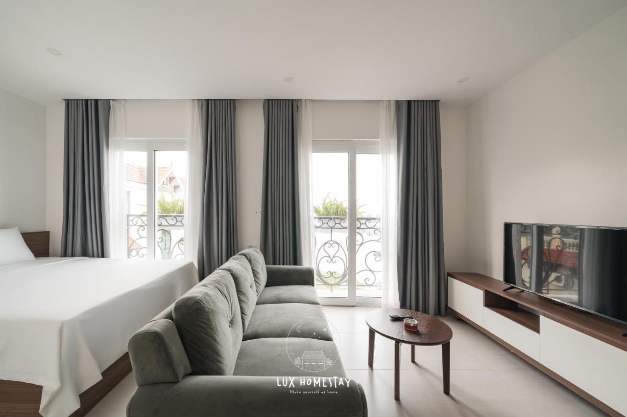 Lux Westlake Studio Ханой Экстерьер фото