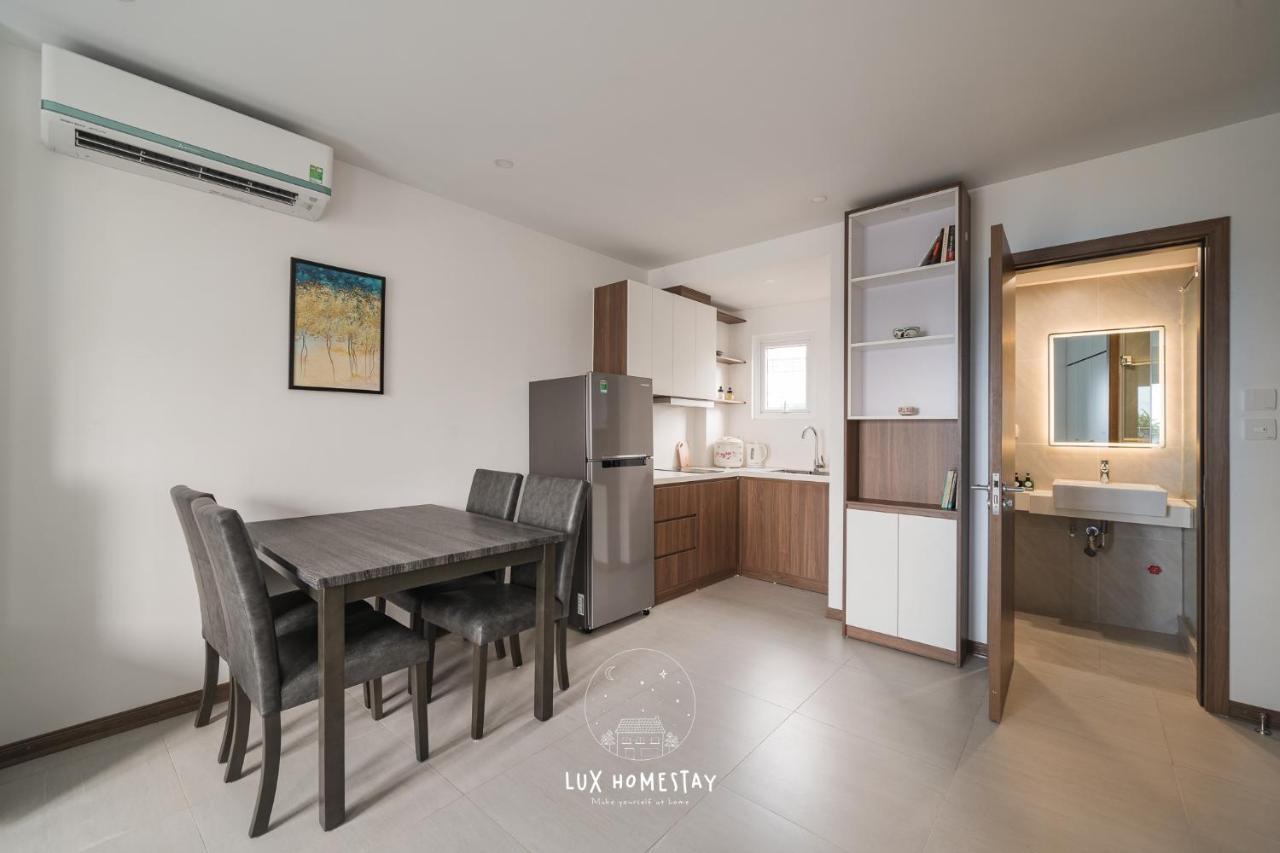 Lux Westlake Studio Ханой Экстерьер фото