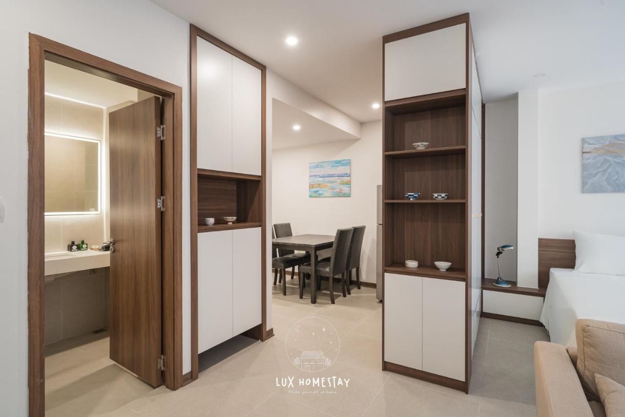Lux Westlake Studio Ханой Экстерьер фото