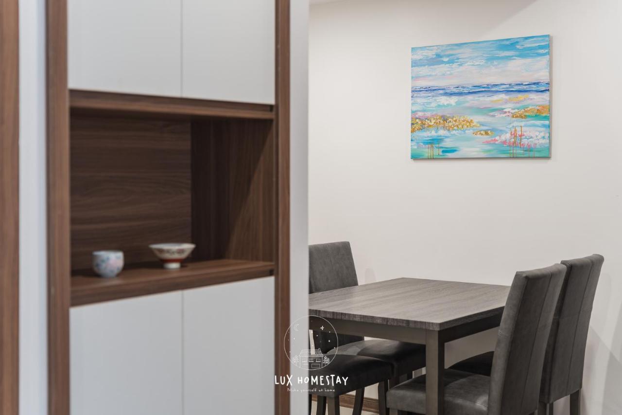 Lux Westlake Studio Ханой Экстерьер фото