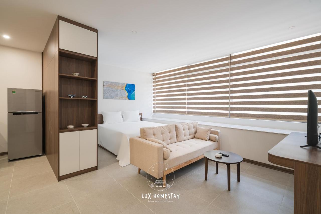 Lux Westlake Studio Ханой Экстерьер фото