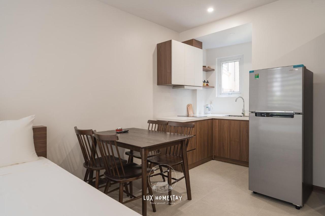 Lux Westlake Studio Ханой Экстерьер фото