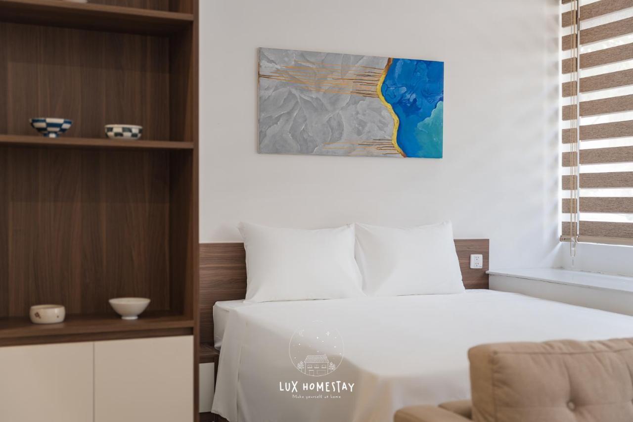 Lux Westlake Studio Ханой Экстерьер фото