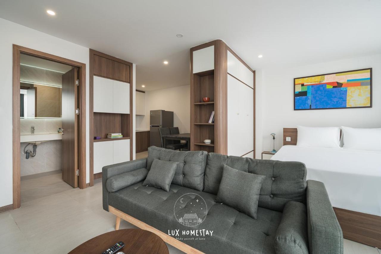 Lux Westlake Studio Ханой Экстерьер фото