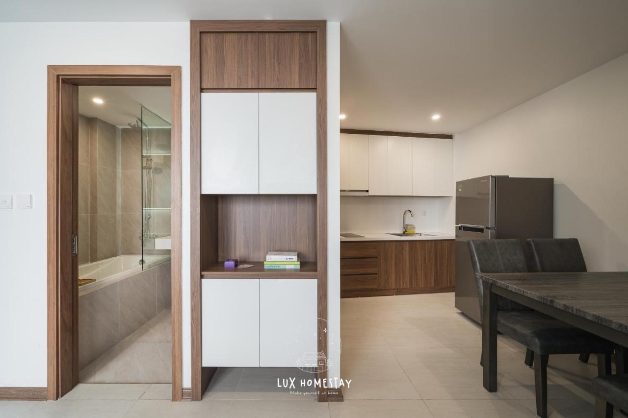 Lux Westlake Studio Ханой Экстерьер фото