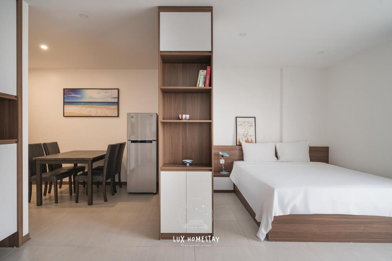 Lux Westlake Studio Ханой Экстерьер фото