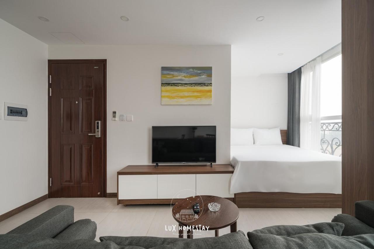 Lux Westlake Studio Ханой Экстерьер фото