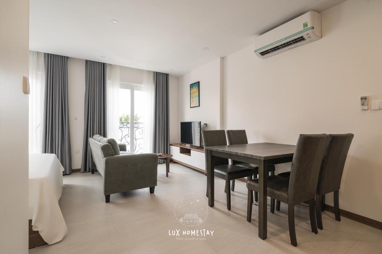 Lux Westlake Studio Ханой Экстерьер фото