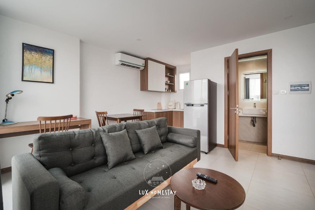 Lux Westlake Studio Ханой Экстерьер фото