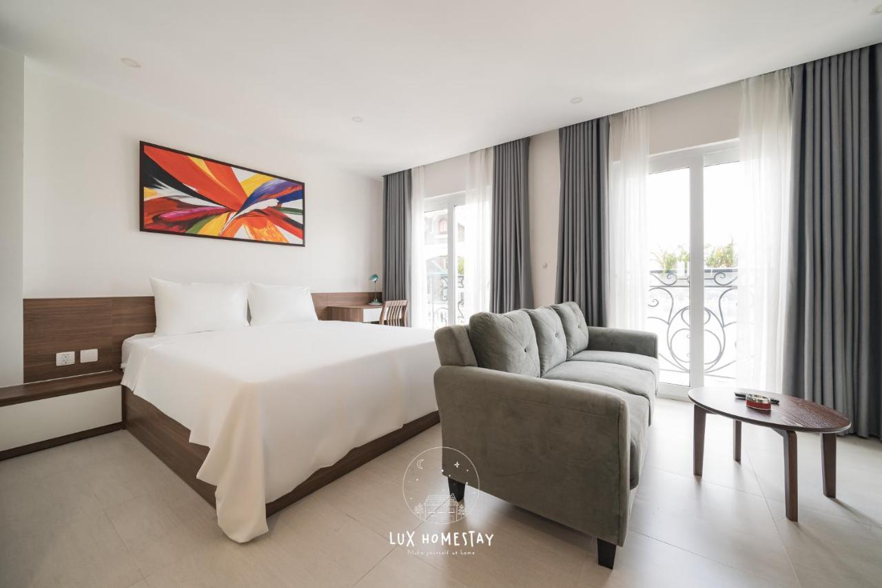 Lux Westlake Studio Ханой Экстерьер фото