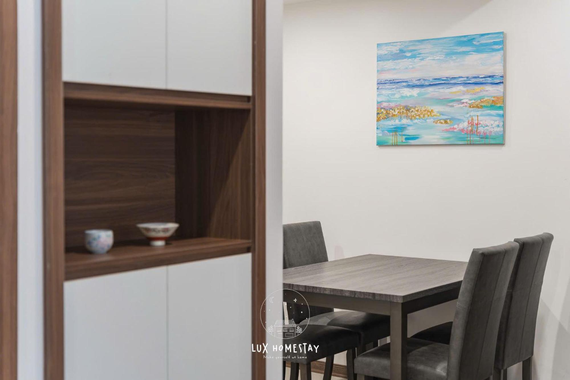 Lux Westlake Studio Ханой Экстерьер фото